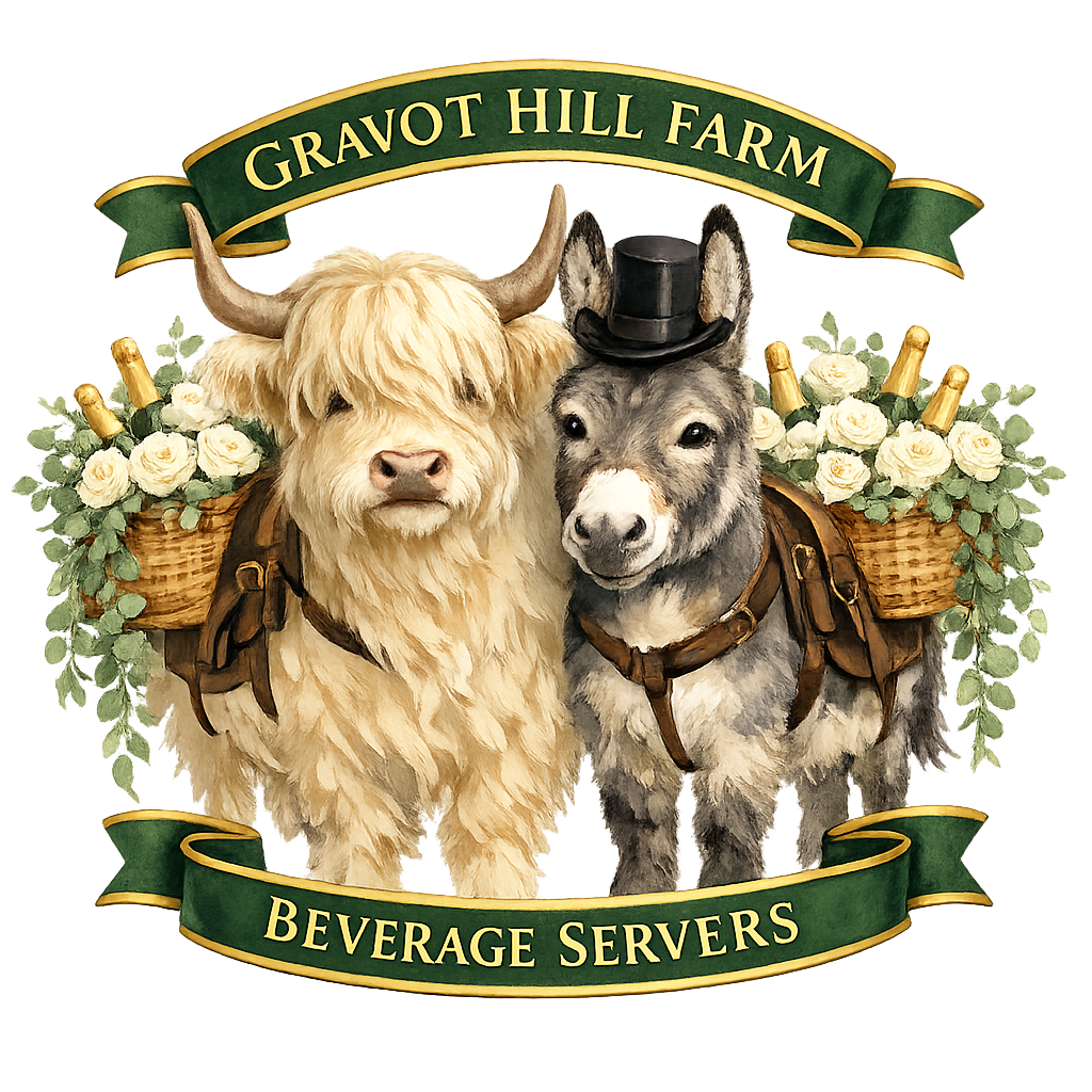 Gravot Hill Farm logo